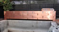 Copper Shingles - Compact